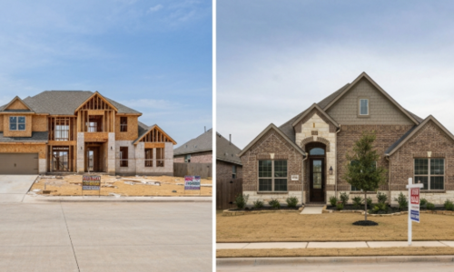 Custom Build vs Spec Home Fort Worth TX: …