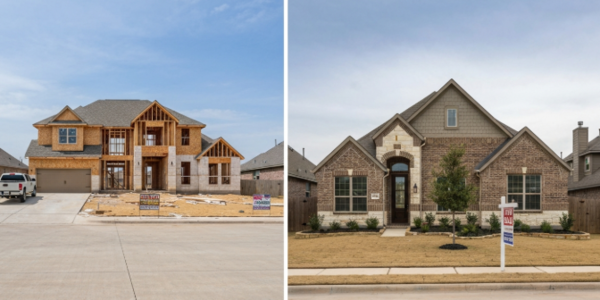 Custom Build vs Spec Home Fort Worth TX: &hellip;