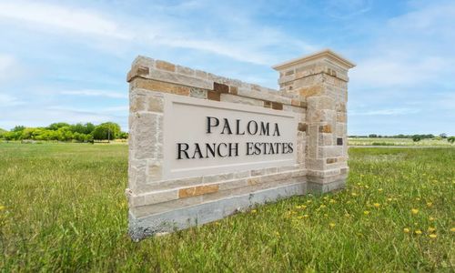 Paloma Ranch Justin TX: Prices, Amenities & Builders