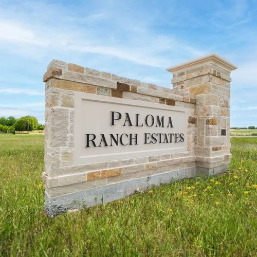 Paloma Ranch Justin TX: Prices, Amenities & Builders