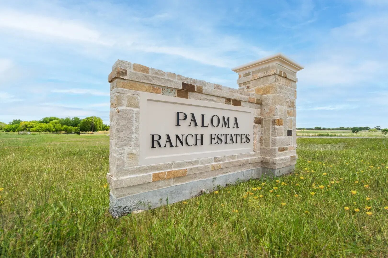 paloma ranch justin tx