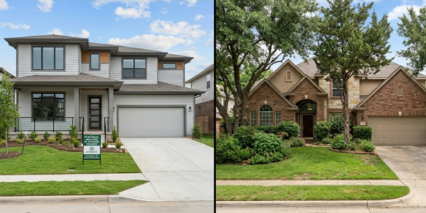 New Build vs Existing Home Fort Worth TX: &hellip;