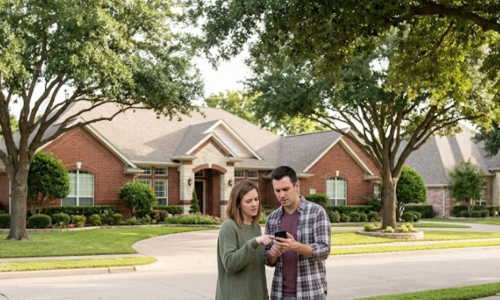 Argyle, TX Realtors: How to Find a Real …