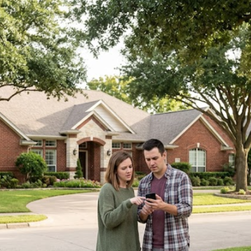 Argyle, TX Realtors: How to Find a Real Estate Agent Who Works on Your Timeline