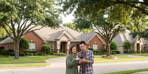 Argyle, TX Realtors: How to Find a Real &hellip;