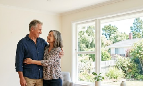 Downsizing in Colleyville: Why Two Bedrooms Can Beat …
