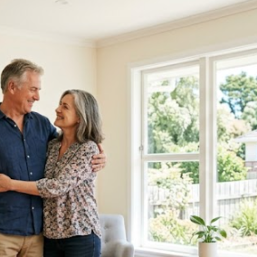 Downsizing in Colleyville: Why Two Bedrooms Can Beat Five