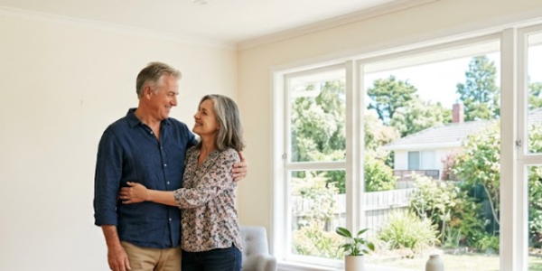 Downsizing in Colleyville: Why Two Bedrooms Can Beat &hellip;
