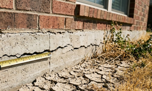 Foundations and Clay Soil in North Tarrant County: &hellip;