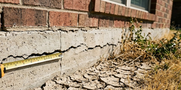 Foundations and Clay Soil in North Tarrant County: &hellip;