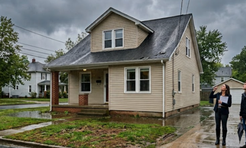 Flood Plains and Drainage in Roanoke: What to …