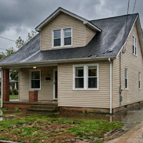 Flood Plains and Drainage in Roanoke: What to Check Before You Fall in Love With a House
