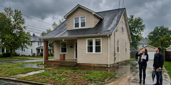 Flood Plains and Drainage in Roanoke: What to &hellip;