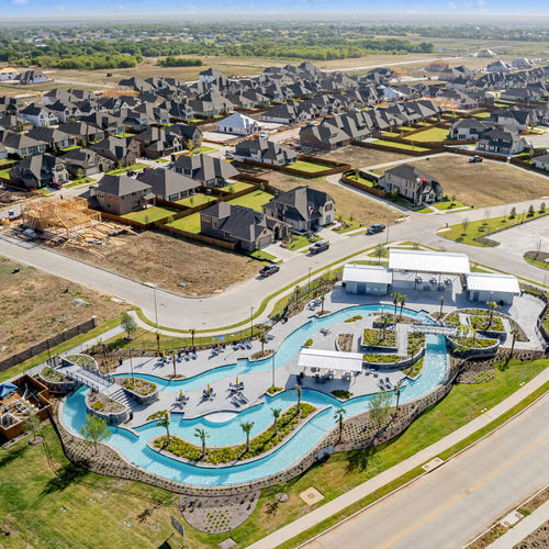 Wildflower Ranch Justin TX: Complete Community Overview for Homebuyers