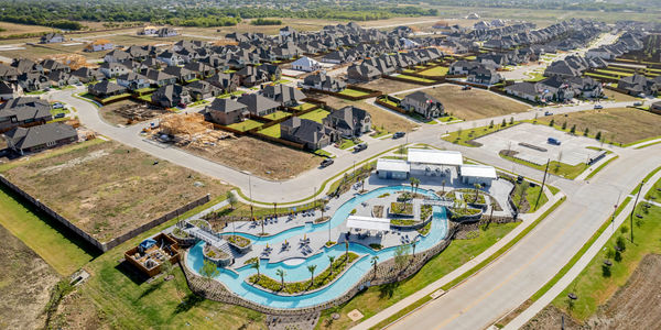 Wildflower Ranch Justin TX: Complete Community Overview for &hellip;