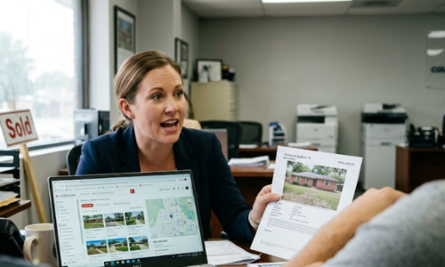 How Do I Know If My Realtor Is …