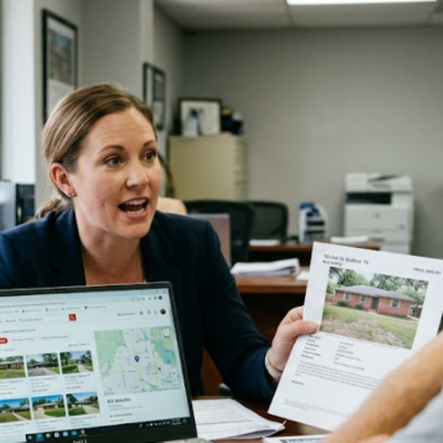 How Do I Know If My Realtor Is Being Honest With Me?