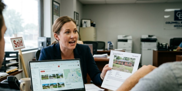 How Do I Know If My Realtor Is &hellip;