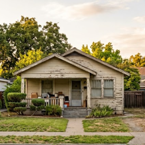 Should I Buy the Cheapest House in a Nice Neighborhood?