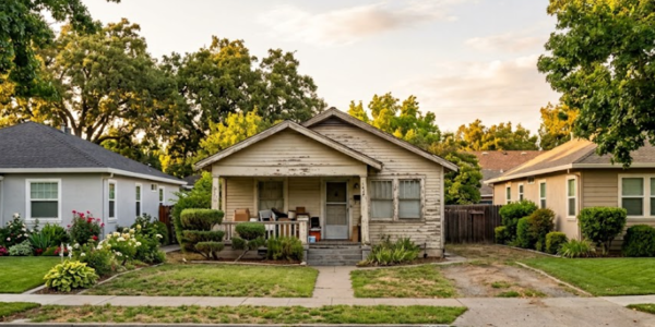 Should I Buy the Cheapest House in a &hellip;