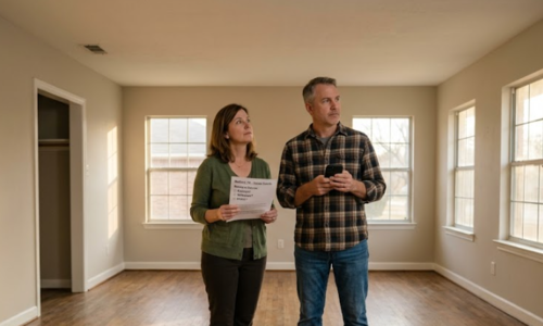 Buying a House Together When It's the Second &hellip;