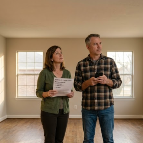 Buying a House Together When It's the Second Marriage: A DFW Guide to Legal Protection & Financial Planning