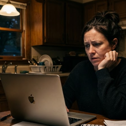 Why Did My Lender Approve Me for More Than I Can Afford?
