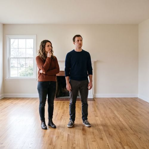 What If I Buy a House and Regret It? A DFW Buyer's Guide to Avoiding Costly Mistakes