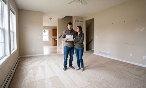 Contingent Offer Risks: What First-Time Buyers Must Know …