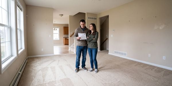 Contingent Offer Risks: What First-Time Buyers Must Know &hellip;