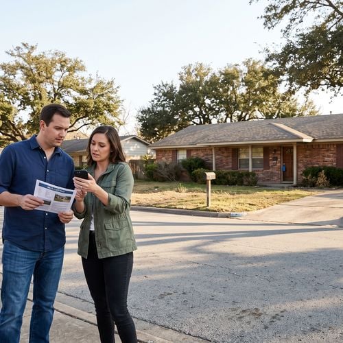 How to Make a Confident Home Offer in a Buyer's Market: 2026 Guide