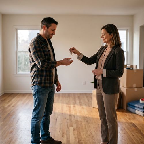 Strongest Home Purchase Offer Strategies For Texas Sellers: Expert Checklist 2026