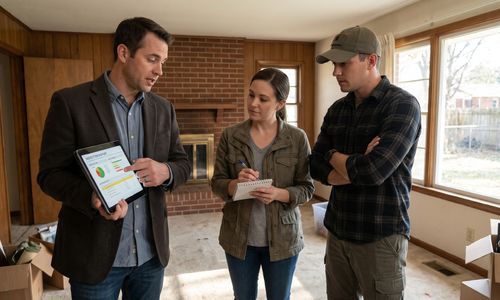 Best Offer Strategy for Military Families: VA Loans, …