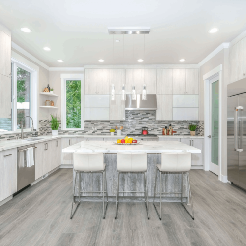 The 2021 Numbers Are in!