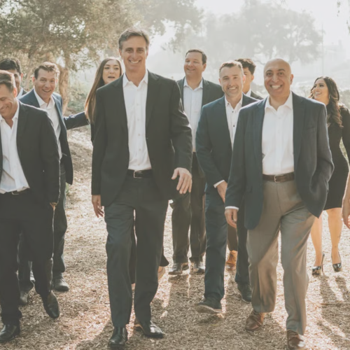 America's Best - Dave Caskey #1 in the South Bay, #6 in California