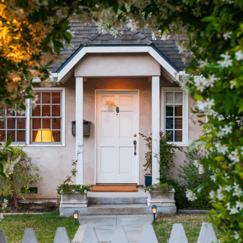 Capitalizing on the Low but Rising Interest Rates