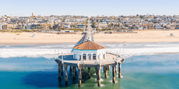 February Events in Manhattan Beach
