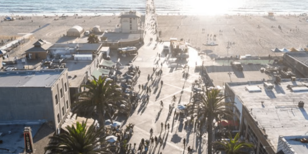 Hermosa Beach Restaurant Round Up