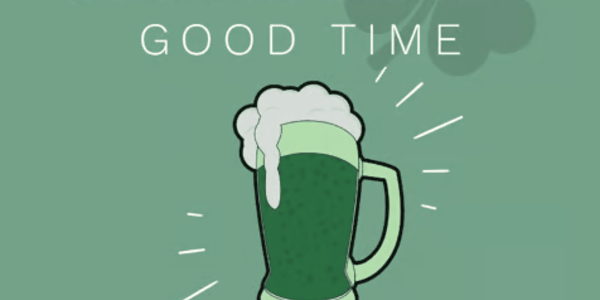 Join Us at the Hermosa Beach St. Patrick's …