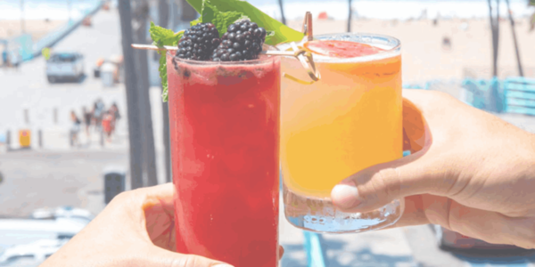 Manhattan Beach Restaurant Roundup