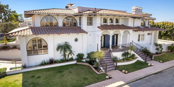 Property Spotlight - 235 N. Dianthus Street