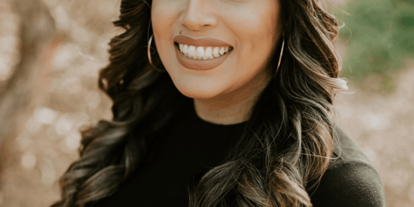 Welcome to the Team - Tiffany Acosta