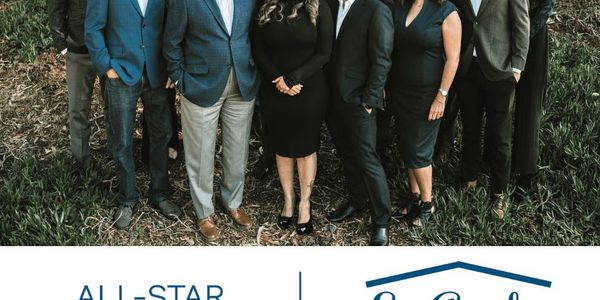 Caskey & Caskey Named 2022 Real Estate All-star