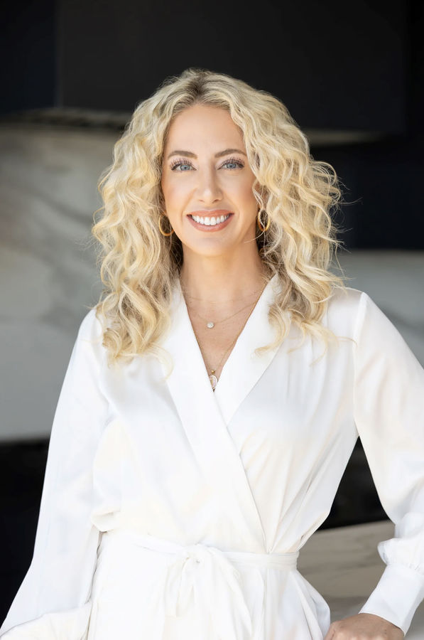 Colleen Keenan