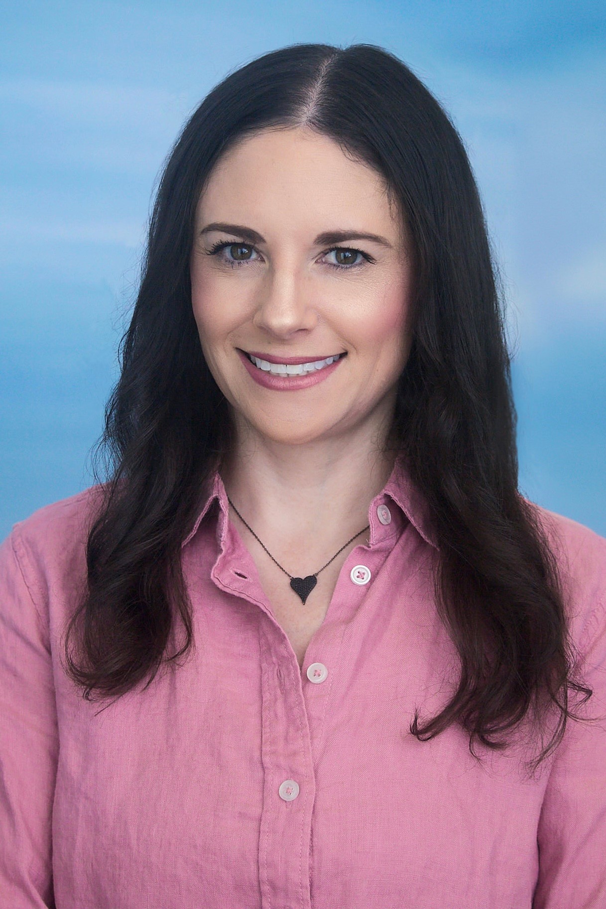 amanda woolley headshot