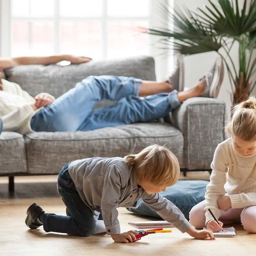 Best Places to Stay in Seattle for Families With Kids