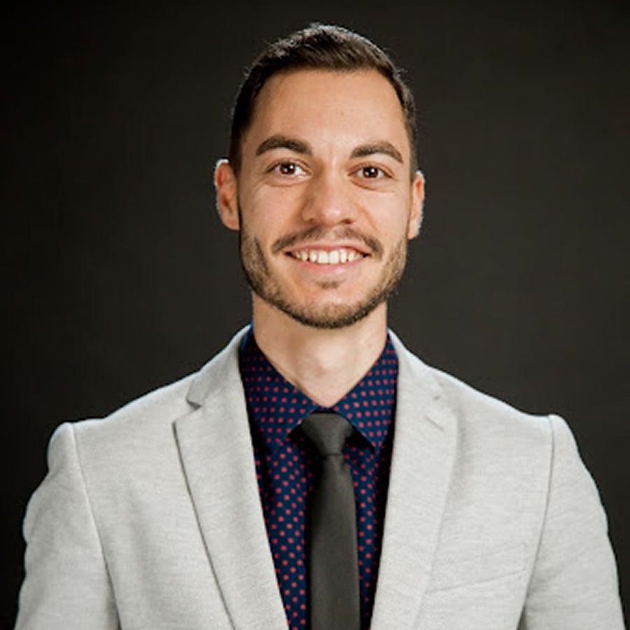Alexandru Motroc