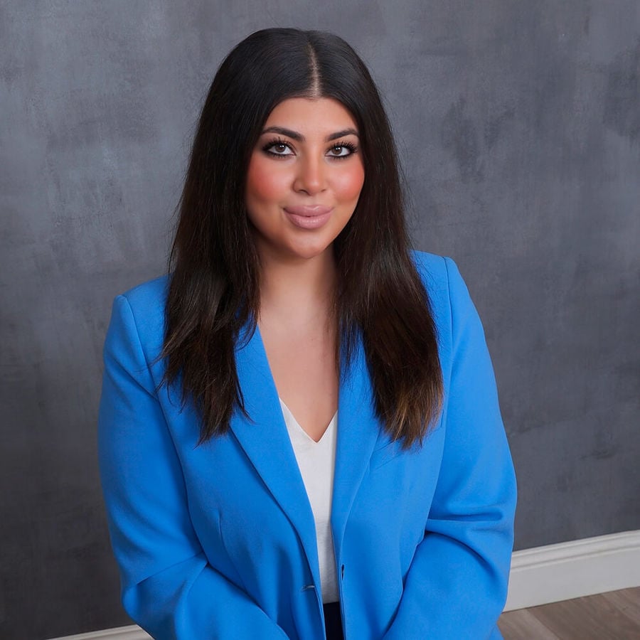 Deeana Hashimi