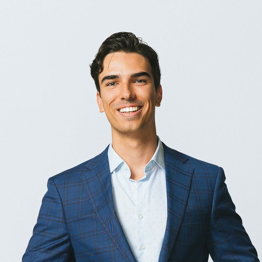 Dylan Kostadinov