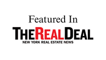 Featured in TheRealDeal